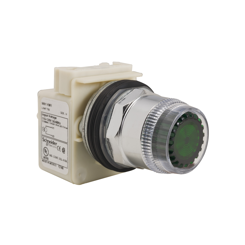 SCHNEIDER ELECTRIC 9001K1L1G RELAYS & SWITCHES