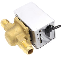 HONEYWELL Resideo V4043A1002 1/2 Flare Connection Zone Valve 120v