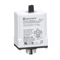SCHNEIDER ELECTRIC 9050JCK26V20 RELAYS & SWITCHES