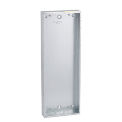 SCHNEIDER ELECTRIC Square D MH56 Enclosure Box 600 Volt AC 20 Inches x 56 Inches x 5.75 Inches