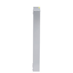 SCHNEIDER ELECTRIC Square D MH56 Enclosure Box 600 Volt AC 20 Inches x 56 Inches x 5.75 Inches