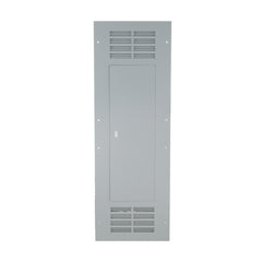 SCHNEIDER ELECTRIC Square D NC62VF 20 x 62 Inch Flush Mount Panelboard Trim