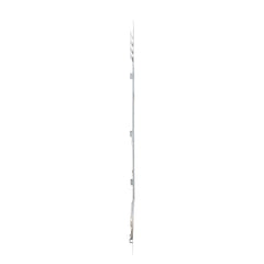SCHNEIDER ELECTRIC Square D NC62VF 20 x 62 Inch Flush Mount Panelboard Trim