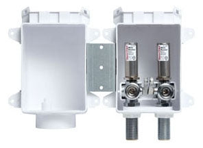 SIOUX CHIEF 696R2313WF LINE SETS