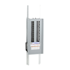 SCHNEIDER ELECTRIC Square D NQ42L4C Panelboard Interior 400A 1-Phase 42-Circuit Panelboard