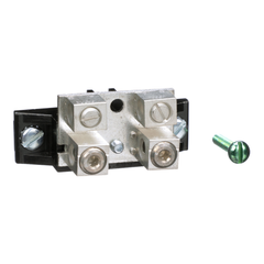 SCHNEIDER ELECTRIC Square D SN100FA Neutral Assembly Insulated Groundable Circuit Breaker