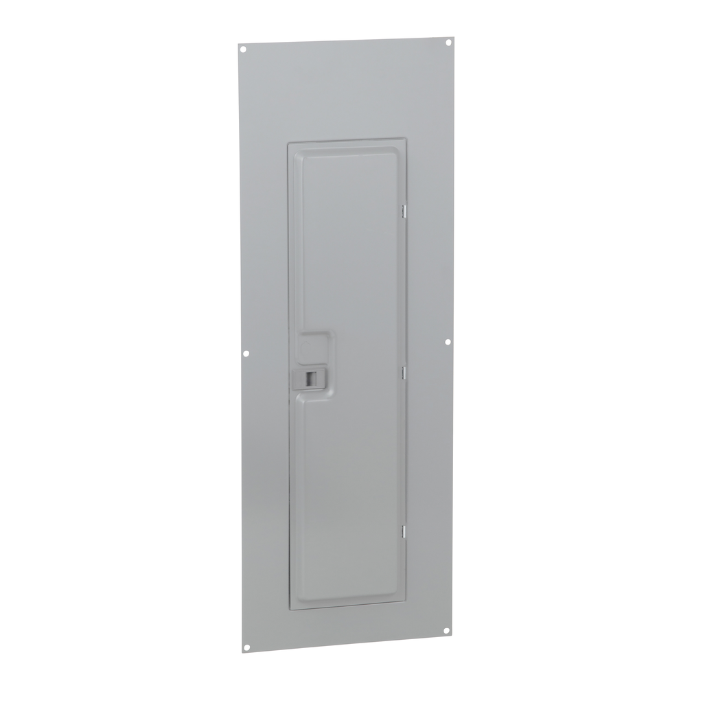 SCHNEIDER ELECTRIC Square D QOC342MQS Load Center Cover Surface