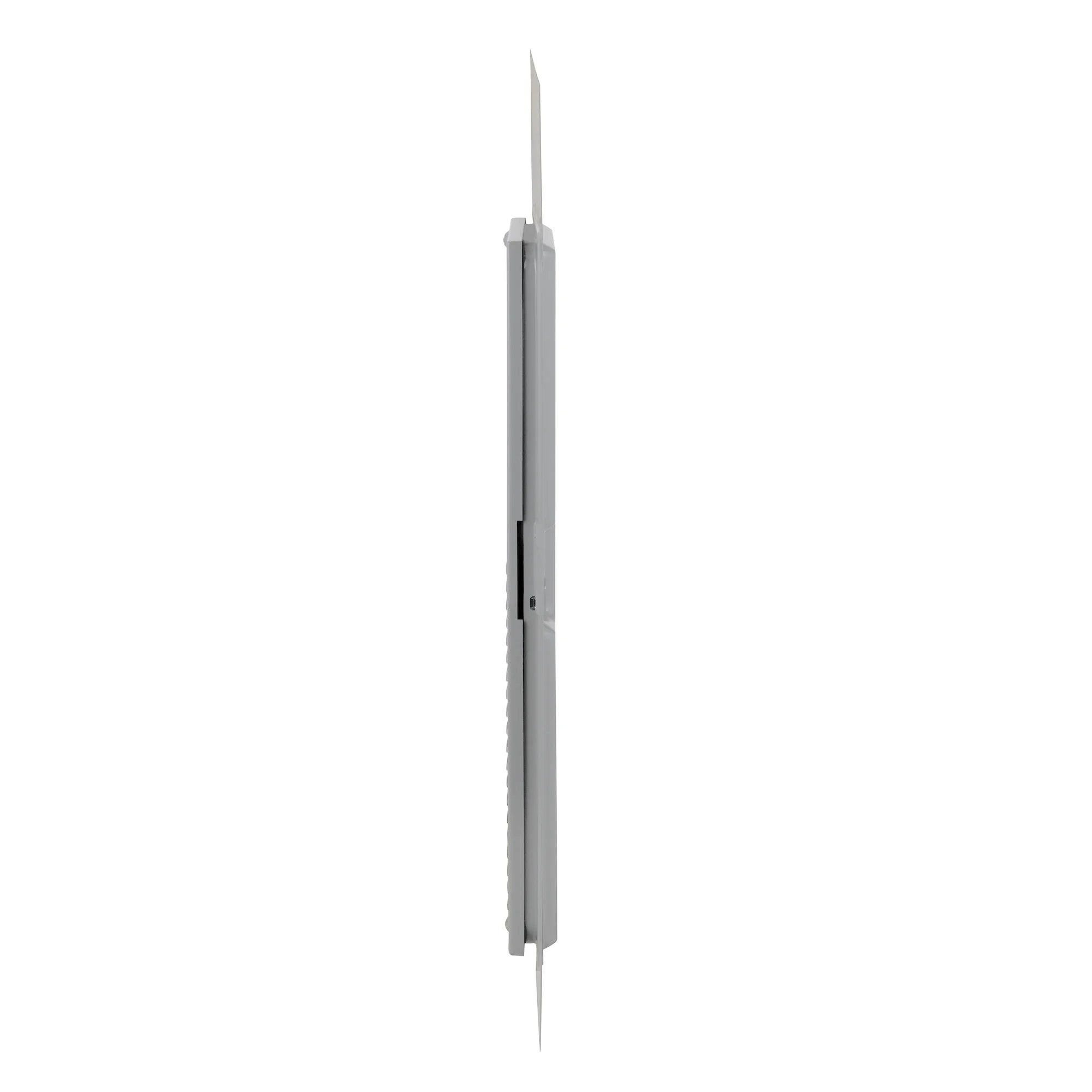 SCHNEIDER ELECTRIC Square D QOC342MQS Load Center Cover Surface