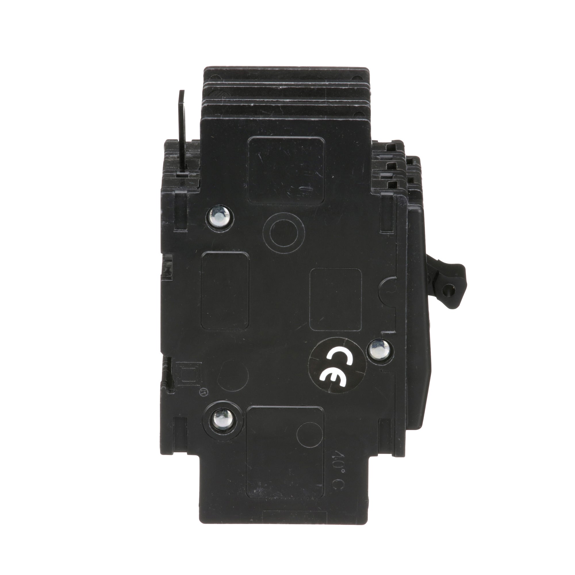 SCHNEIDER ELECTRIC Square D QOU330 Miniature Circuit Breaker 30A 240V 3Pole QOU330