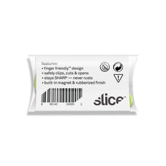 SLICE 00200 Safety Cutter