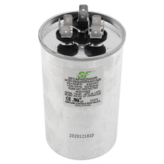 TRANE Trane SFCAP45D5440R Capacitor Dual 45/5 Mfd @440v Replaces CPT00656