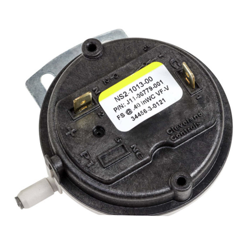 STERLING HVAC J11R06779-001 AIR FLOW SWITCHES