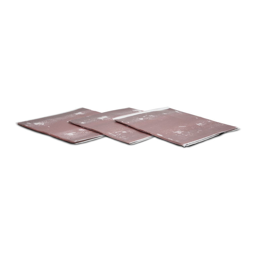 SPECIFIED TECHNOLOGIES Specified Technologies SSP9S SPEC TEC 9 X 9 X 3/16IN Intumescent Putty