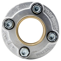 WATTS Watts 0821748 Series LF3100 3 x 3 in. 175 psi FIP x Copper Solder Dielectric Union