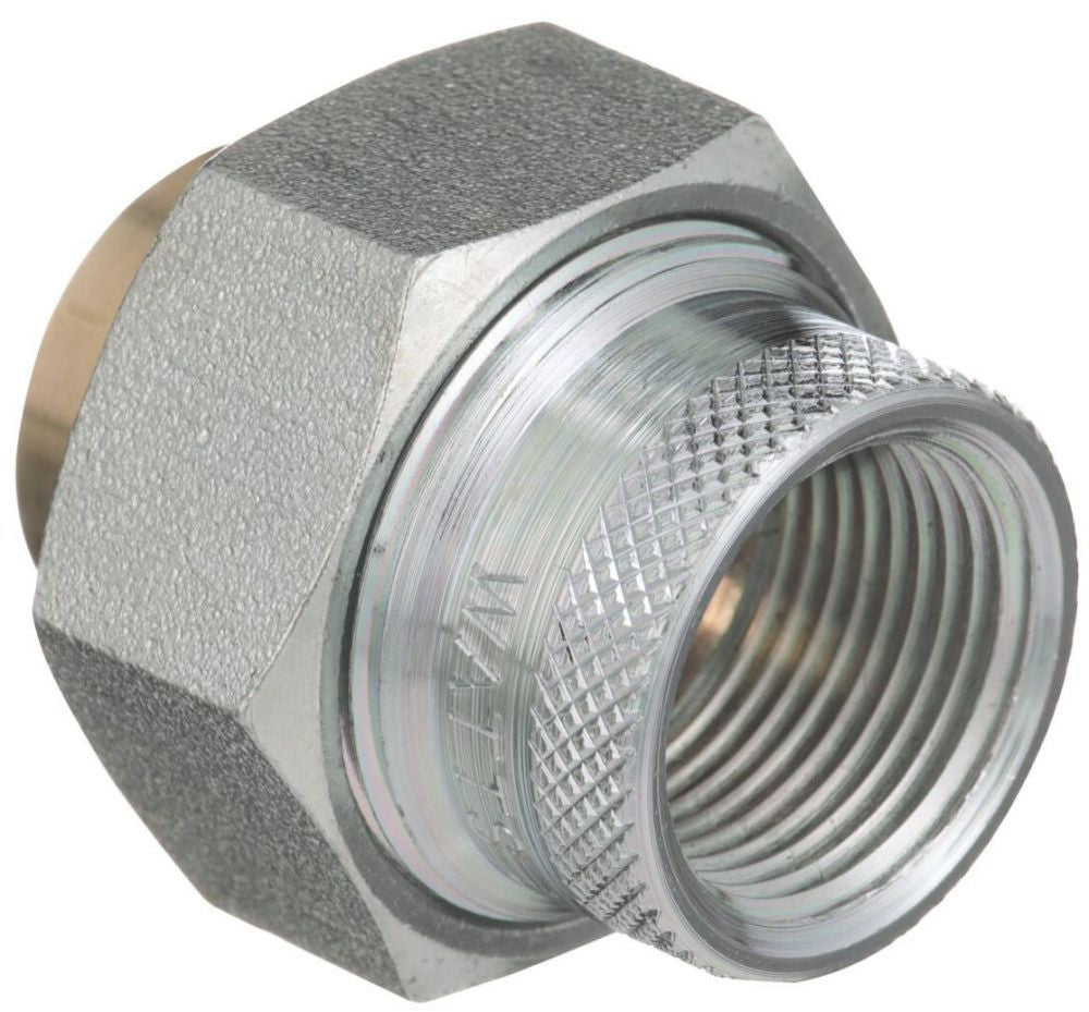 WATTS Watts 0009864 LF3001A Dielectric Union 1/2 In FNPT x Solder