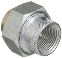WATTS Watts 0009864 LF3001A Dielectric Union 1/2 In FNPT x Solder