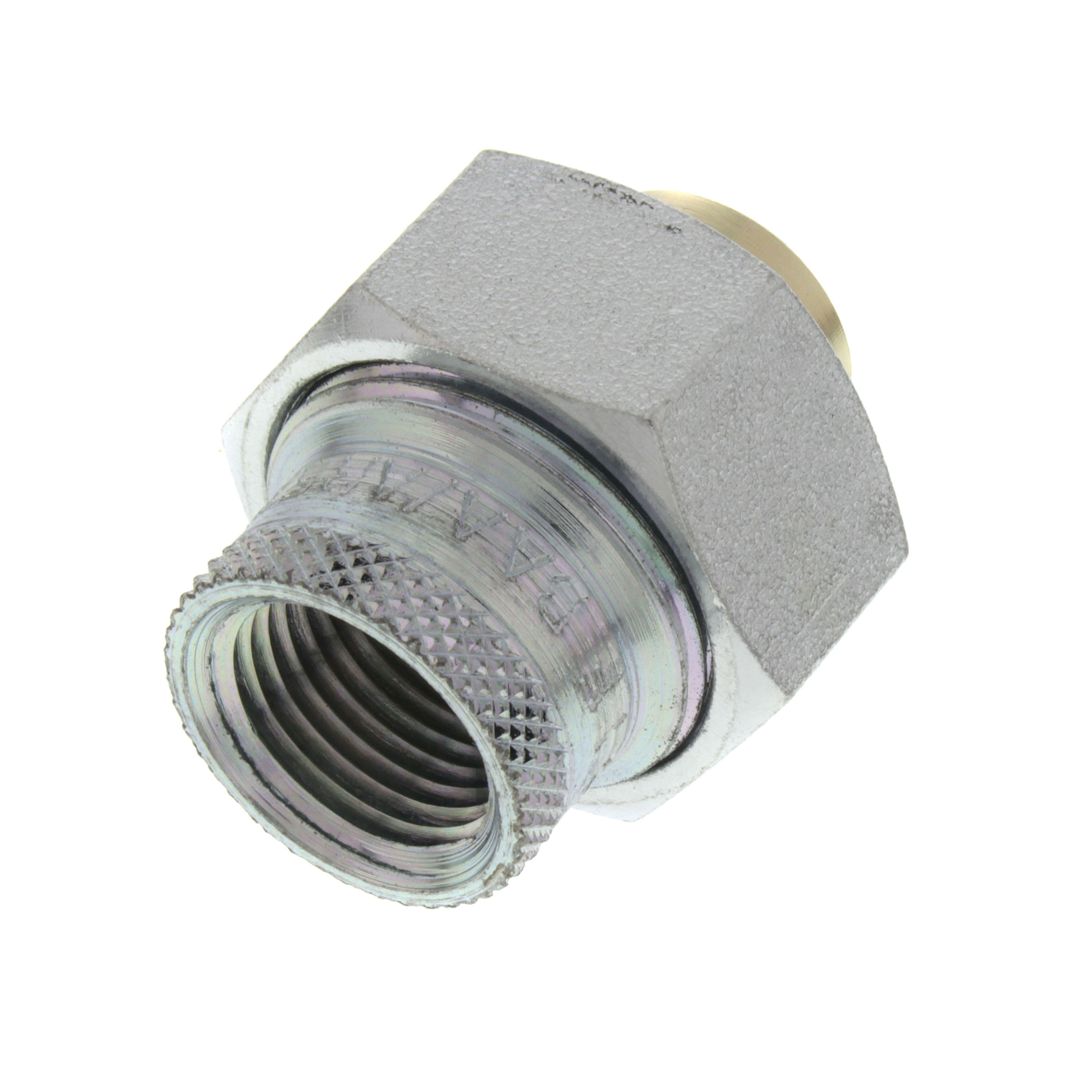 WATTS Watts 0009864 LF3001A Dielectric Union 1/2 In FNPT x Solder
