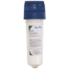 3M 3M Aqua-Pure 5530016 Aqua-Pure AP141T Whole House Water Filter for 1 to 2 Bathroom Homes