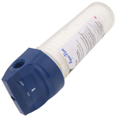 3M 3M Aqua-Pure 5530016 Aqua-Pure AP141T Whole House Water Filter for 1 to 2 Bathroom Homes