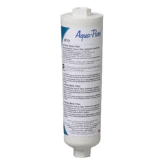 3M 3M Purification 5560222 Aqua-Pure Triple Action Drinking Water In-Line Filtration System, 0.5 gpm