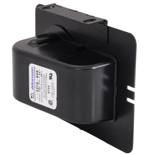 ALLANSON Allanson 2275-629 Solid State Ignition Transformer for Carlin 17.5, 200, 201, 500, 501 CRD Burners