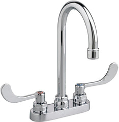 AMERICAN STANDARD 7500.175.002 BATH & KITCHEN FAUCETS