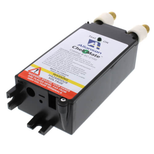 ALLANSON Allanson SC-2100 Transformer Tester