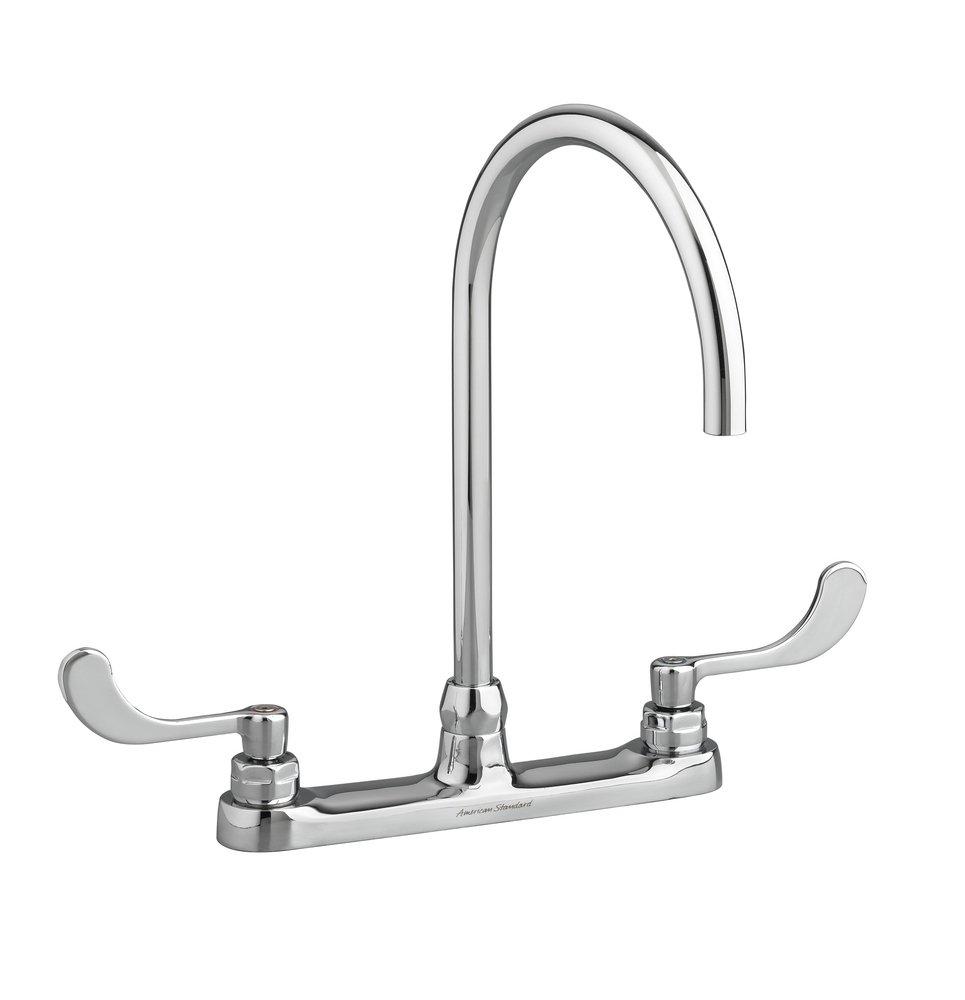 AMERICAN STANDARD 6409.180.002 BATH & KITCHEN FAUCETS