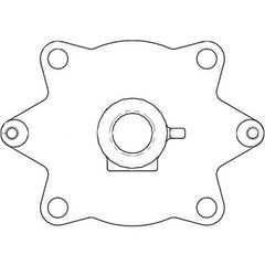 ACORN 2405-005-199 AIR CLEANER REPLACEMENT PARTS