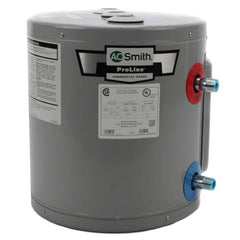 AO SMITH EJC-6 WATER HEATERS