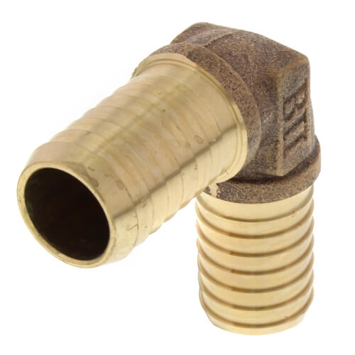 BOSHART ELB-100NL PIPE FITTINGS