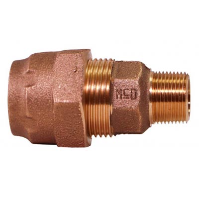 AY MCDONALD 5196-003 PIPE FITTINGS