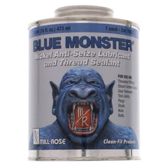 BLUE MONSTER 76022 CAULKS & SEALANTS