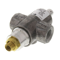 BASO GAS PRODUCTS H19RA-2C High Pressure Safety Pilot Valve 600,000 Btu At 1 Psi
