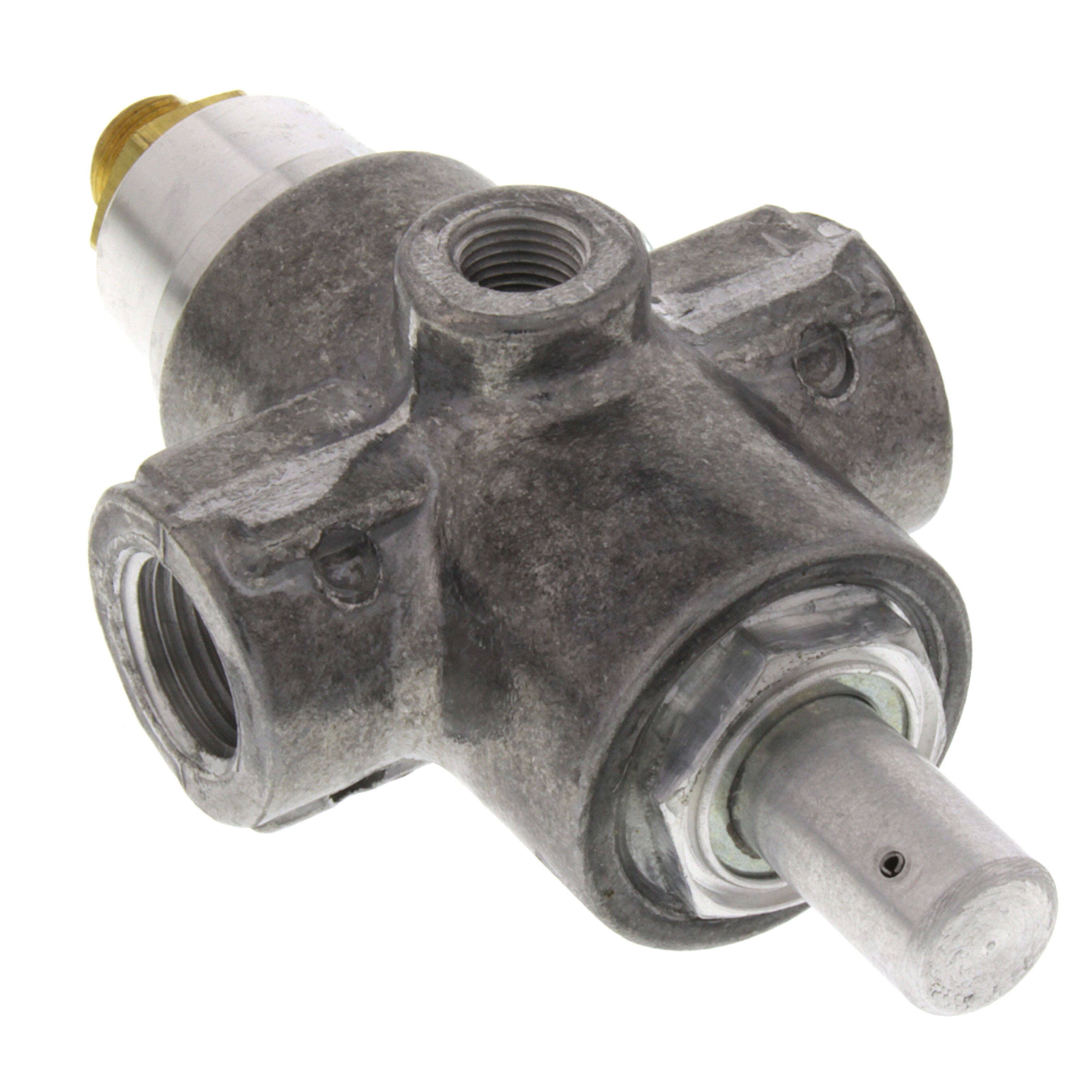BASO BASO GAS PRODUCTS H19RA-2C High Pressure Safety Pilot Valve 600,000 Btu At 1 Psi