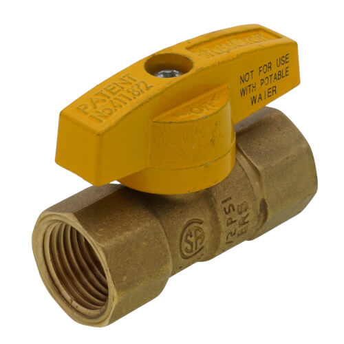 BRASSCRAFT TBV8 PIPE FITTINGS
