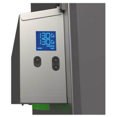 Broan B160H75RT 160 CFM AI Series Heat Recovery Ventilator w/ Top Ports 75% Efficiency