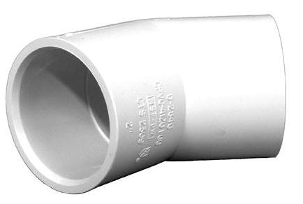 CHARLOTTE 05012 PIPE FITTINGS