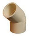 CPVCP 520569 PIPE FITTINGS