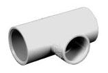 CHARLOTTE 05244 PIPE FITTINGS