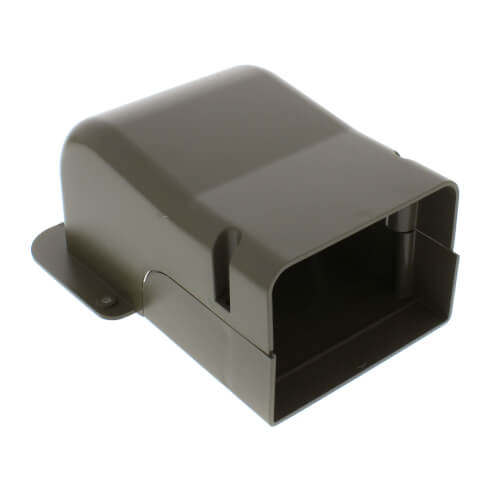 DIVERSITECH 230-WC4B AIR VENTS