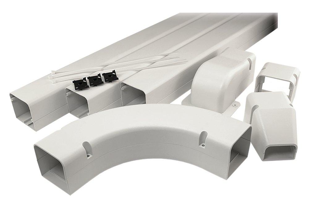 DIVERSITECH 230-IKC4 DUCT BOOTS