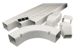 DIVERSITECH 230-IKC4 DUCT BOOTS
