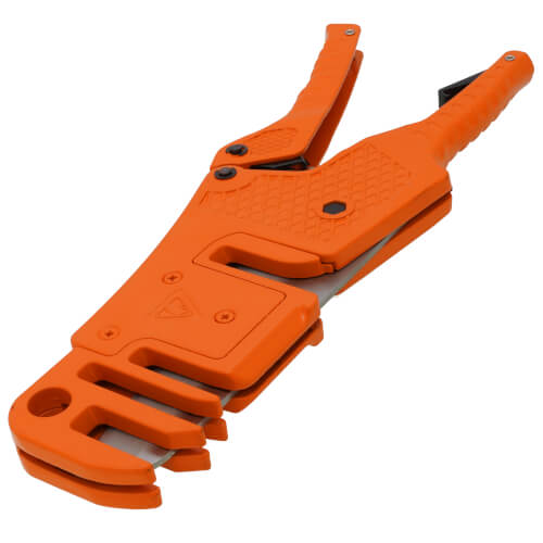 DIVERSITECH DiversiTech 230-CUTTER 1-19/50 - 3-27/50 in. Cutter