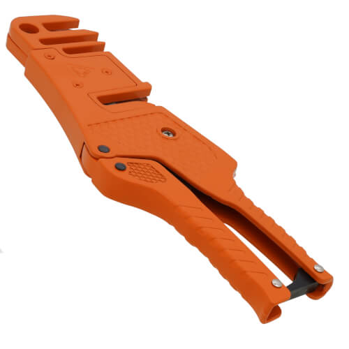 DIVERSITECH DiversiTech 230-CUTTER 1-19/50 - 3-27/50 in. Cutter