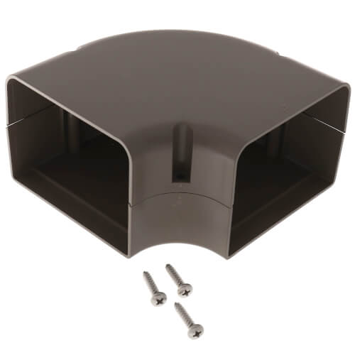 DIVERSITECH 230-FB4B DUCT ELBOWS