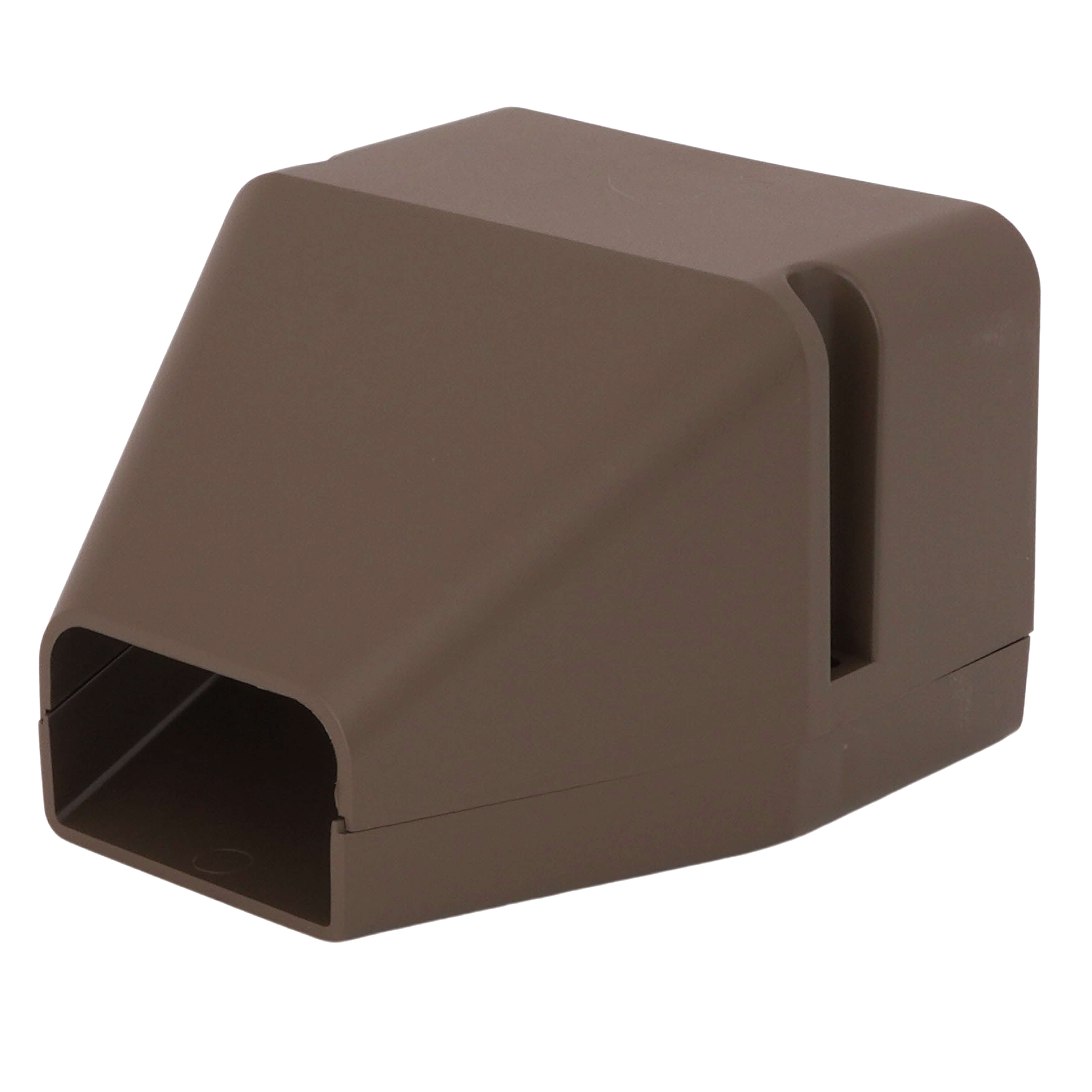DIVERSITECH 230-DE4B DUCT END CAPS