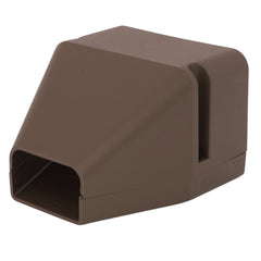 DIVERSITECH 230-DE4B DUCT END CAPS