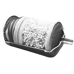 EMERSON FLOW CONTROLS 47614 FILTER DRIERS & ACCUMULATORS