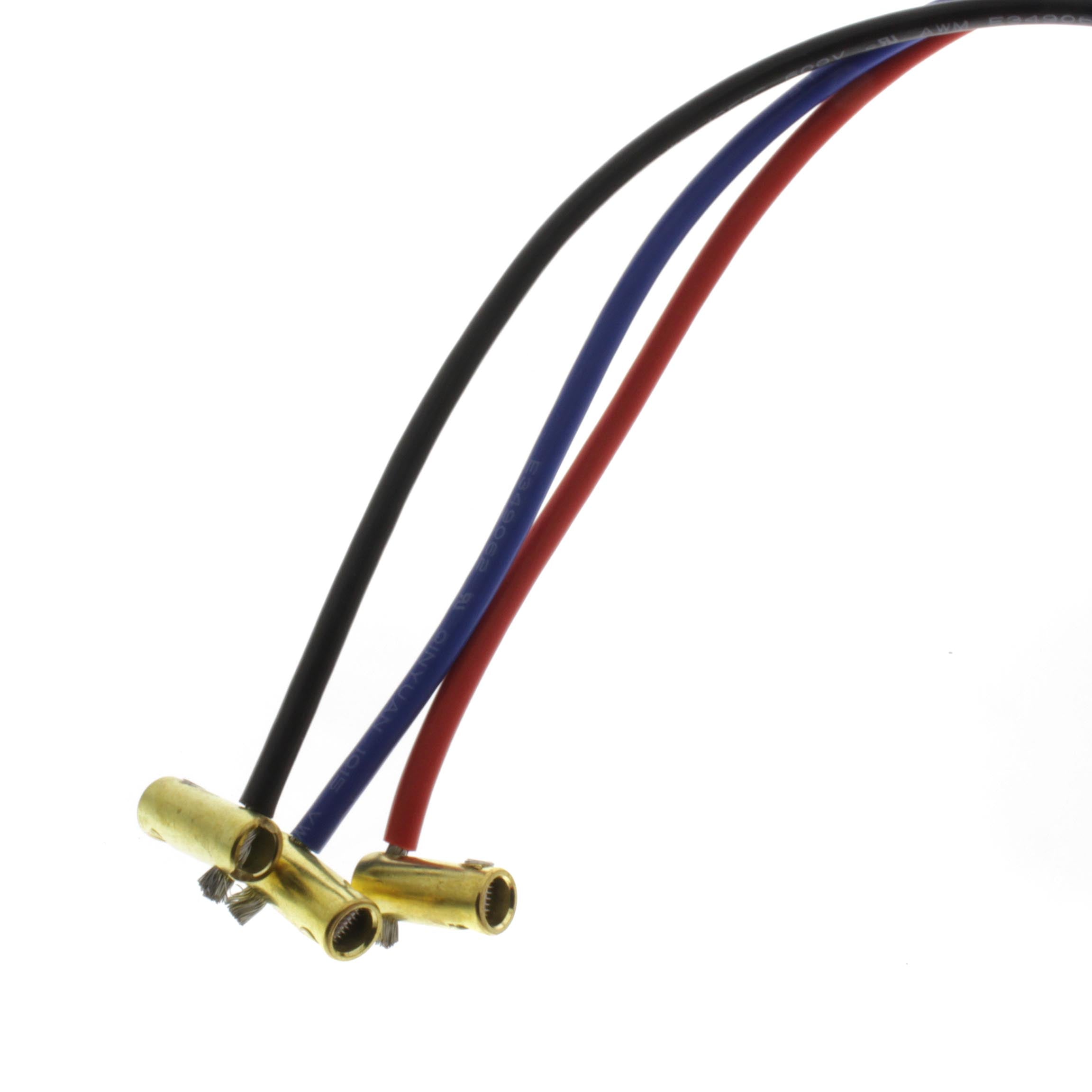 DIVERSITECH Diversitech TLC310 Compressor Repair Kit - 3 Wire - 10 Gauge